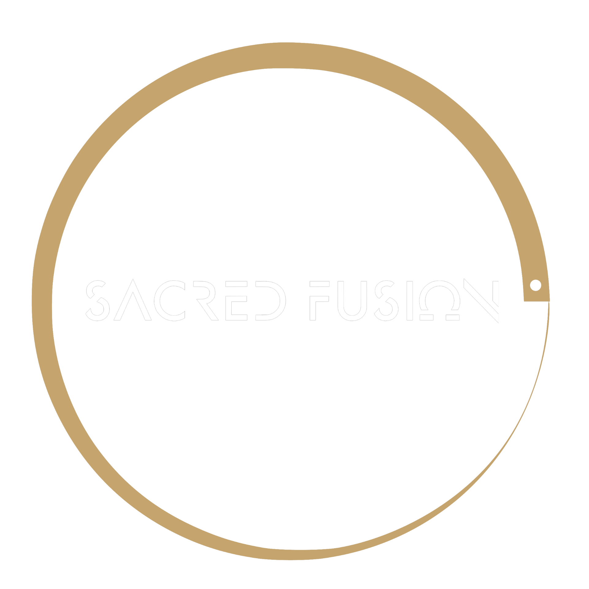 Sacred Fusion