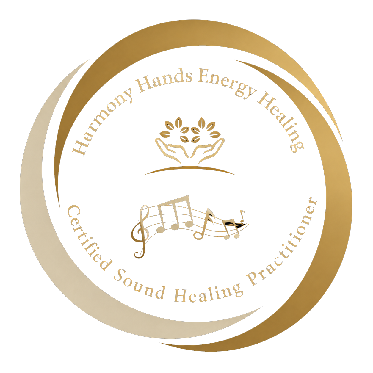 Harmony Hands Energy Healing — Certified Sound Healing Practitioner